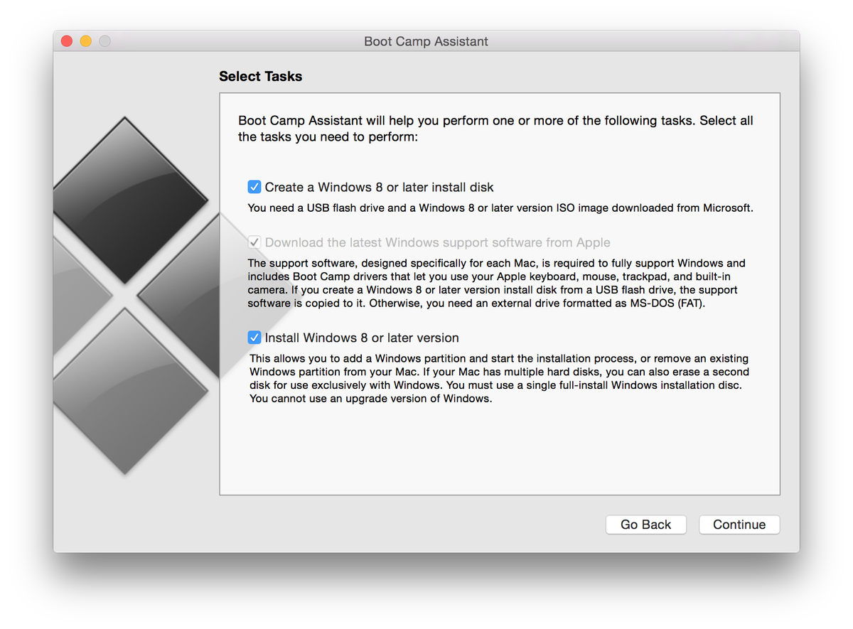 Mac Disk Driver Installment For Windoes 10
